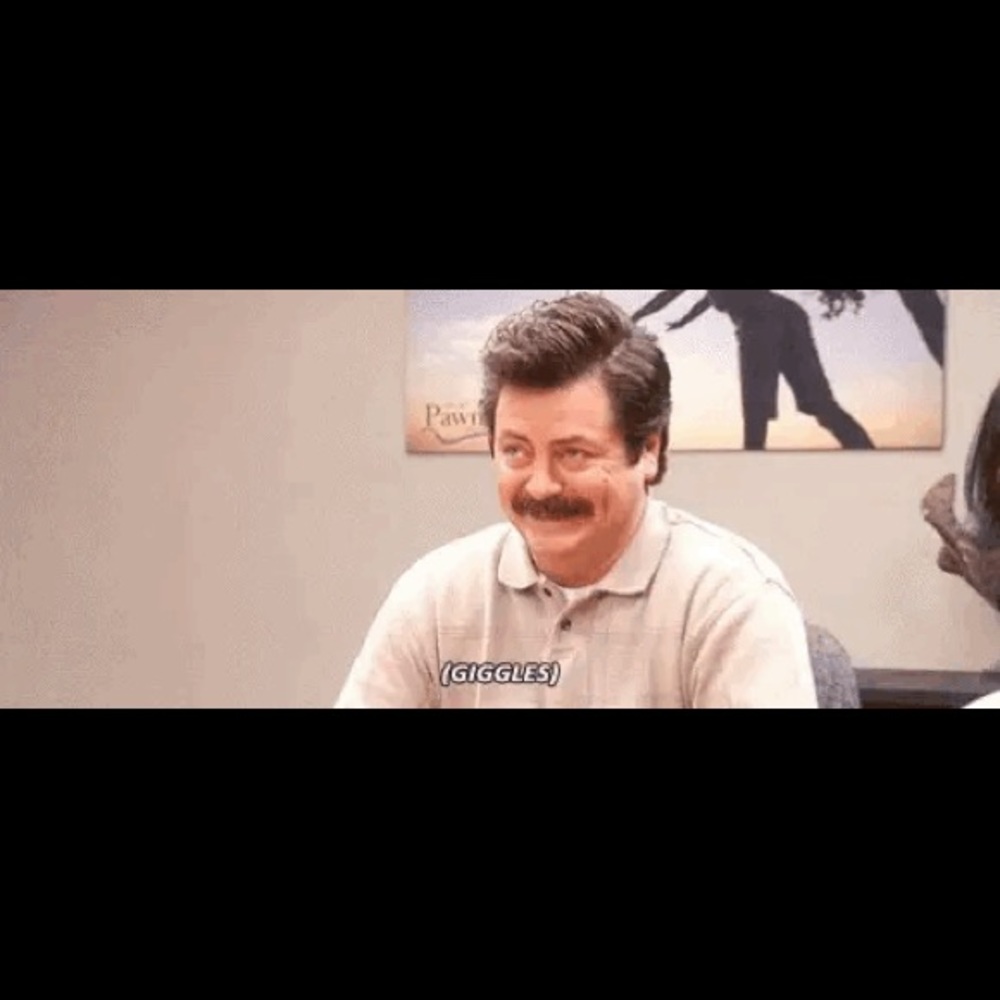 Meet your Posher, David